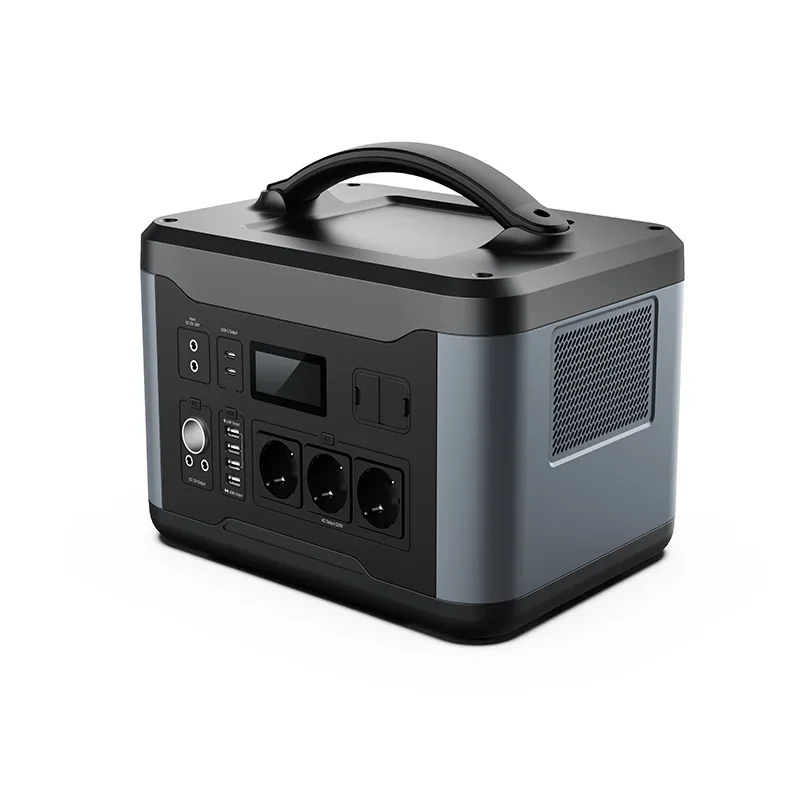 Ups Power Supply Outdoor - 2025Portable power power station high capacity