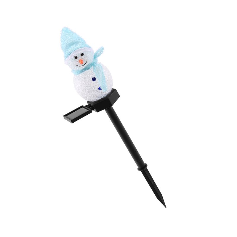 AT29-Snowman Solar Lights Chri - Outdoor Solar Power Xmas Lights review and price