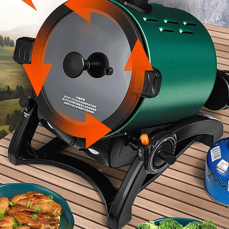 Desktop 220v BRS-1902 Outdoor  - Outdoor Power Heater review and price