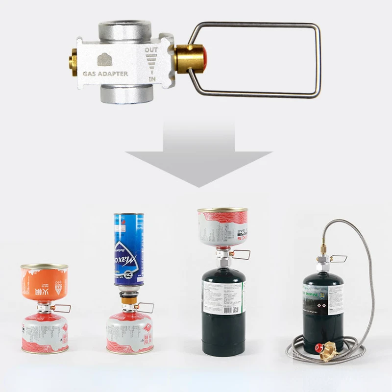 Outdoor Camping Stove Tank Gas - Outdoor Power Heater review and price