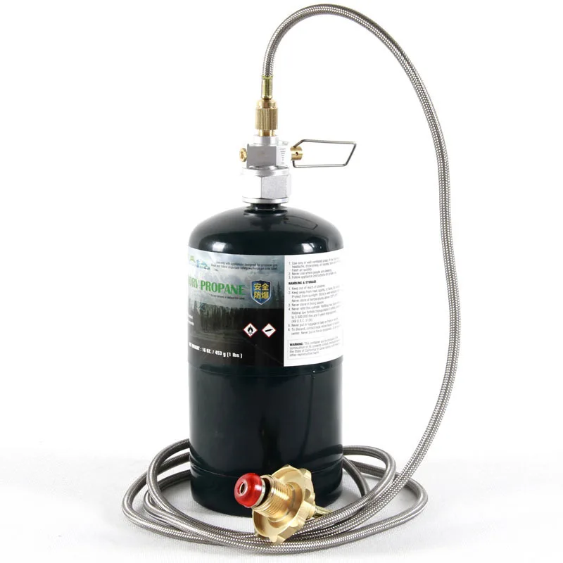 Outdoor Camping Stove Tank Gas - Outdoor Power Heater review and price