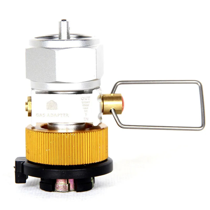 Outdoor Camping Stove Tank Gas - Outdoor Power Heater review and price