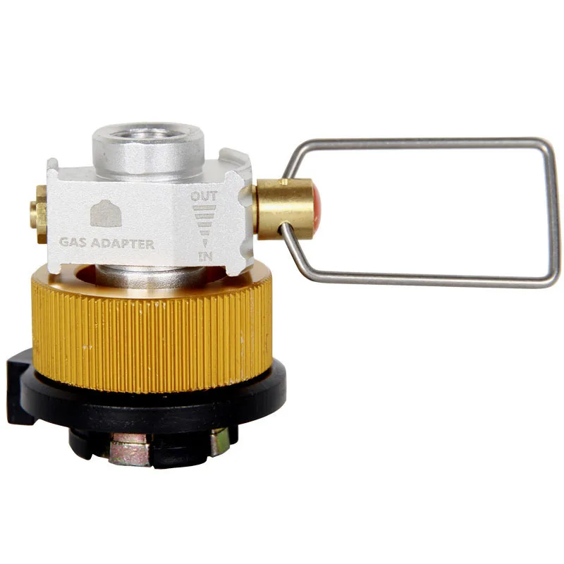 Outdoor Camping Stove Tank Gas - Outdoor Power Heater review and price