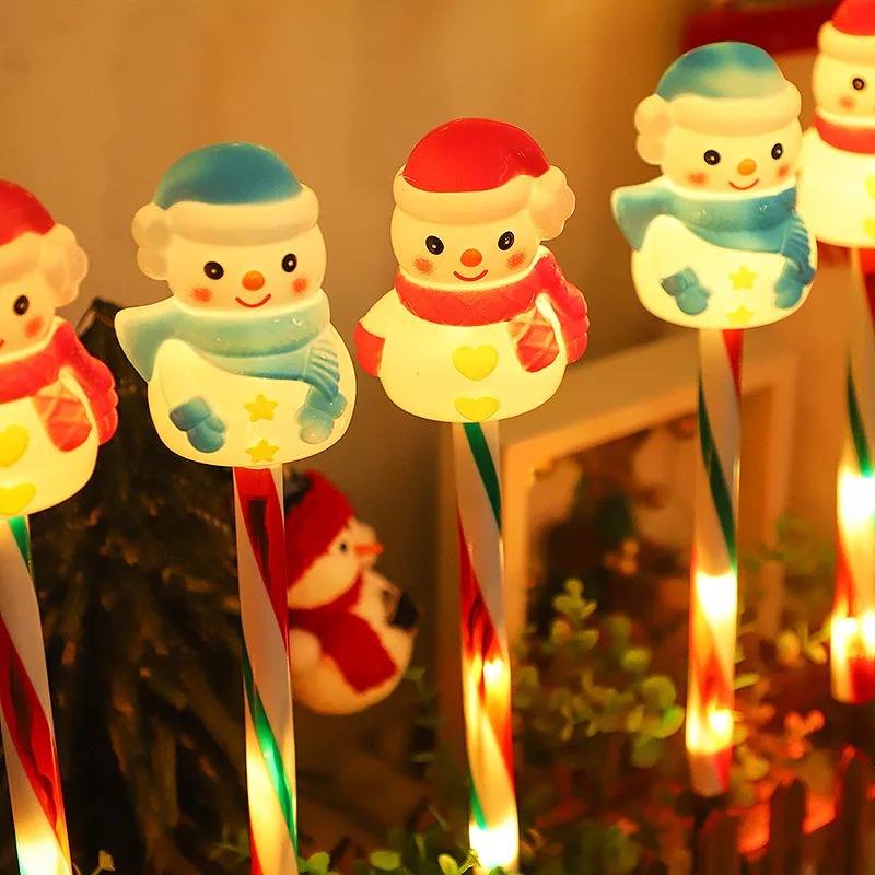 Outdoor Solar Powered LED Lamp - Outdoor Solar Power Xmas Lights review and price