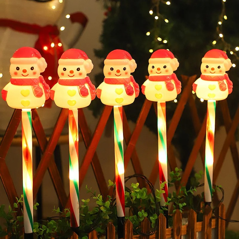Outdoor Solar Powered LED Lamp - Outdoor Solar Power Xmas Lights review and price