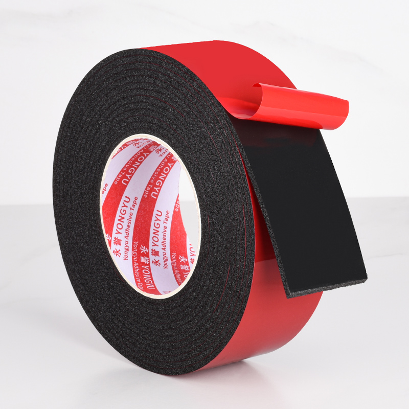 5 Meter Red Film Black Adhesiv - Outdoor Power Board review and price
