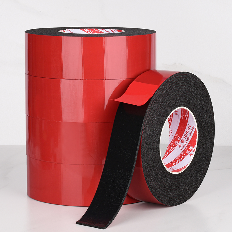 5 Meter Red Film Black Adhesiv - Outdoor Power Board review and price