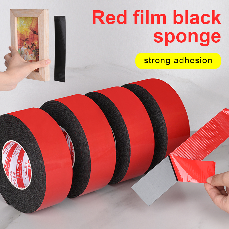 5 Meter Red Film Black Adhesiv - Outdoor Power Board review and price