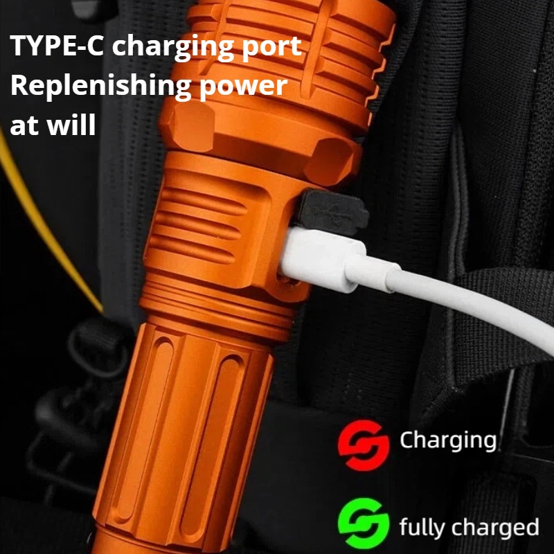 Strong Light LED Flashlight Zo - Outdoor Power For Camping review and price