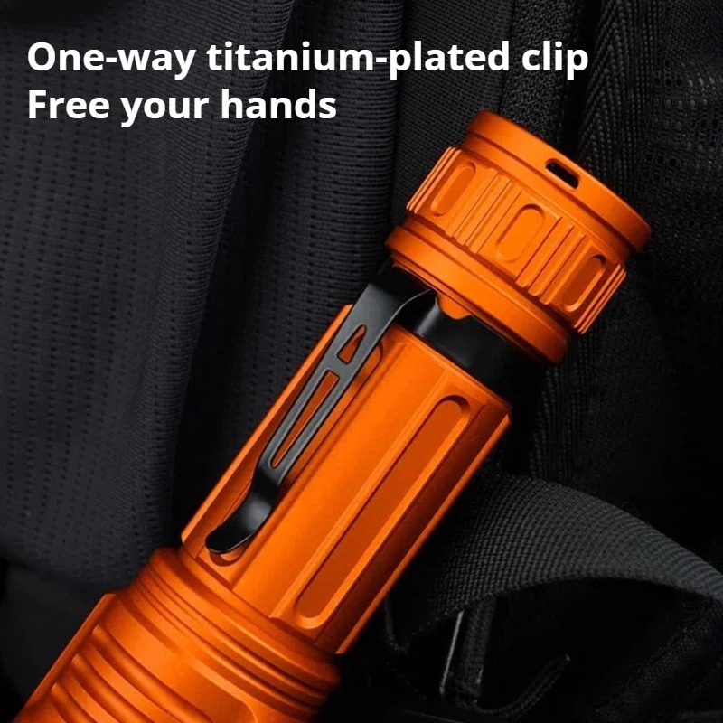 Strong Light LED Flashlight Zo - Outdoor Power For Camping review and price