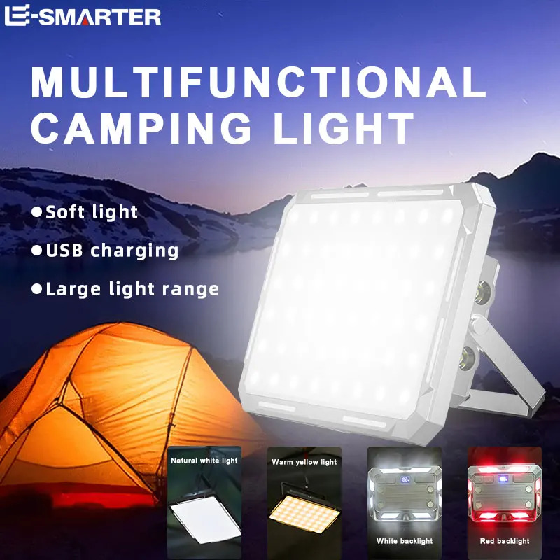 LED Camping Tent Light Recharg - Outdoor Power For Camping review and price
