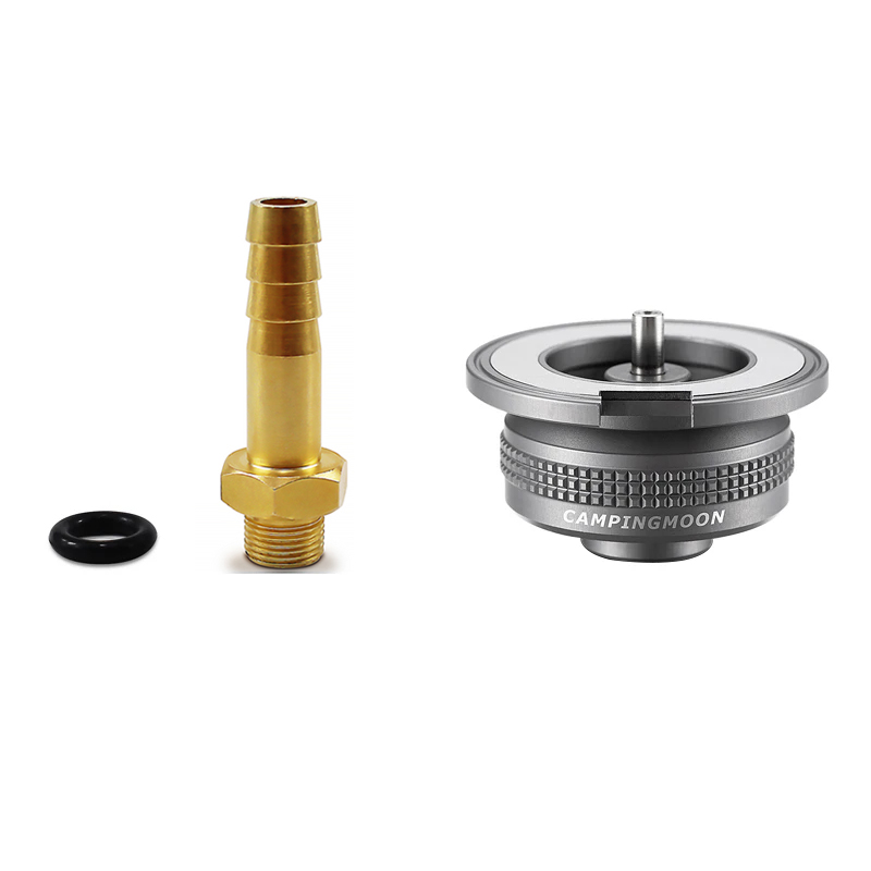 Outdoor Camping Stove Adapter  - Outdoor Power Heater review and price
