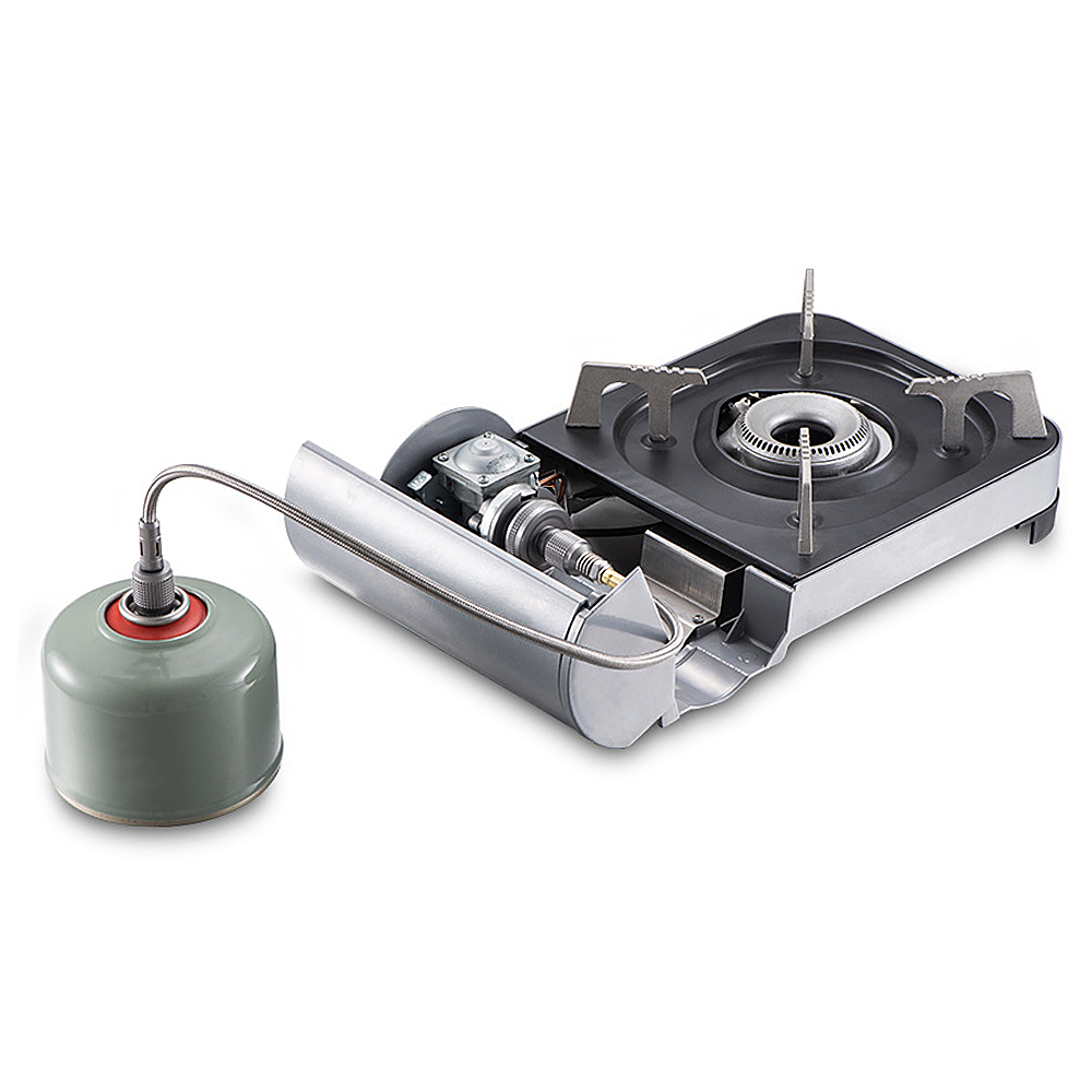 Outdoor Camping Stove Adapter  - Outdoor Power Heater review and price