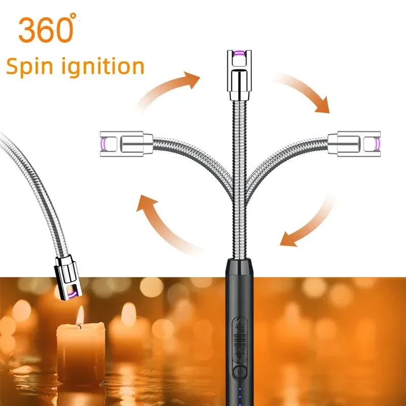 360 ° Metal Kitchen Gas Stove  - Outdoor Power Heater review and price