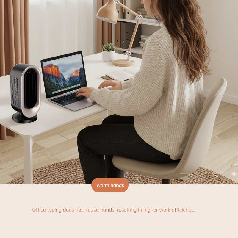 1200W PTC Ceramic Desktop Heat - Outdoor Power Heater review and price