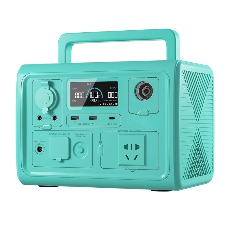 Outdoor mobile power supply 22 - Ups Power Supply Outdoor review and price