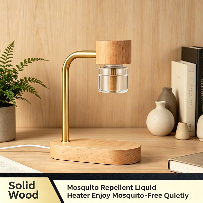 USB Powered Mosquito Repellent - Outdoor Power Heater review and price