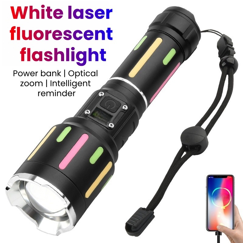 High Power White Light Fluores - Outdoor Power For Camping review and price