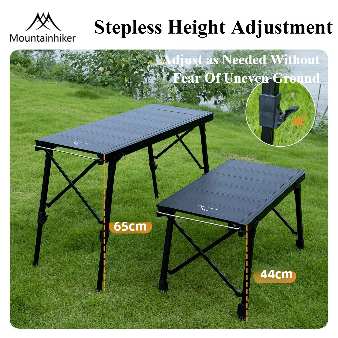 Mountainhiker Camping Folding  - Outdoor Power Heater review and price