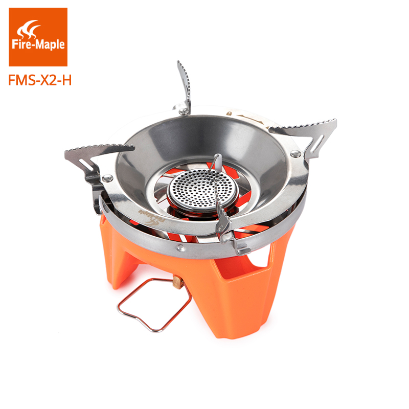 Fire Maple Stainless Steel Gas - Outdoor Power Heater review and price