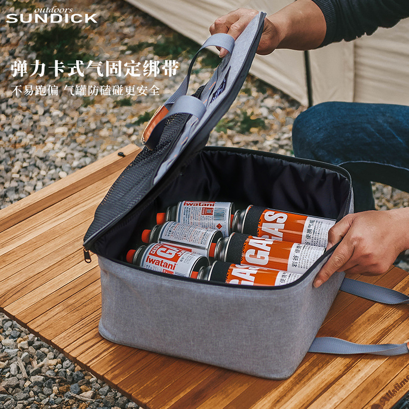 Outdoor Camping Picnic Bag Sto - Outdoor Power Heater review and price