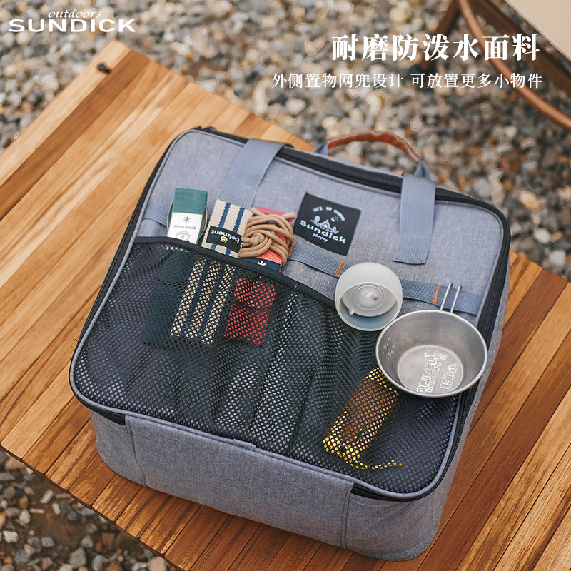 Outdoor Camping Picnic Bag Sto - Outdoor Power Heater review and price