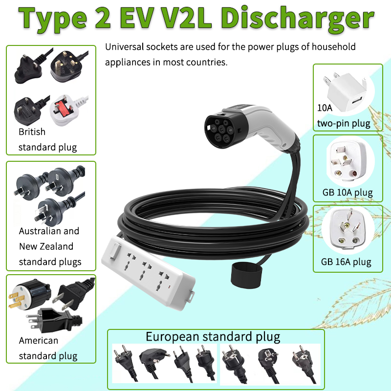 WUFEN for BYD V2L Cable Adapte - Outdoor Power Nz review and price