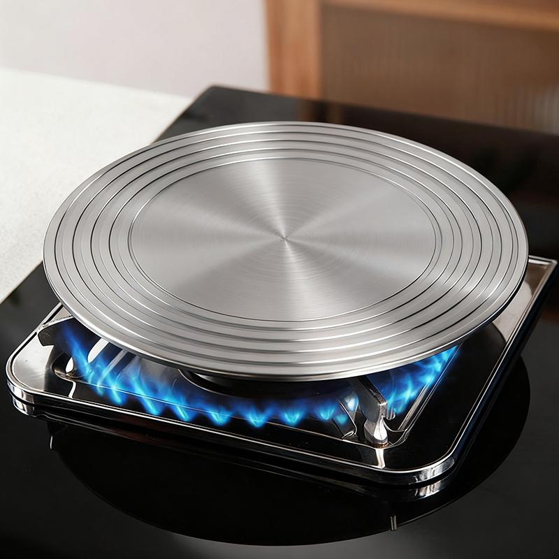 Aluminum Stove Top Diffuser Pa - Outdoor Power Heater review and price