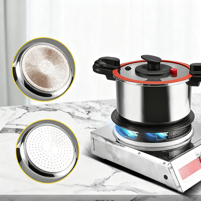 Aluminum Stove Top Diffuser Pa - Outdoor Power Heater review and price