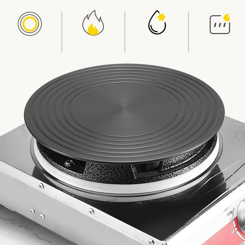 Aluminum Stove Top Diffuser Pa - Outdoor Power Heater review and price