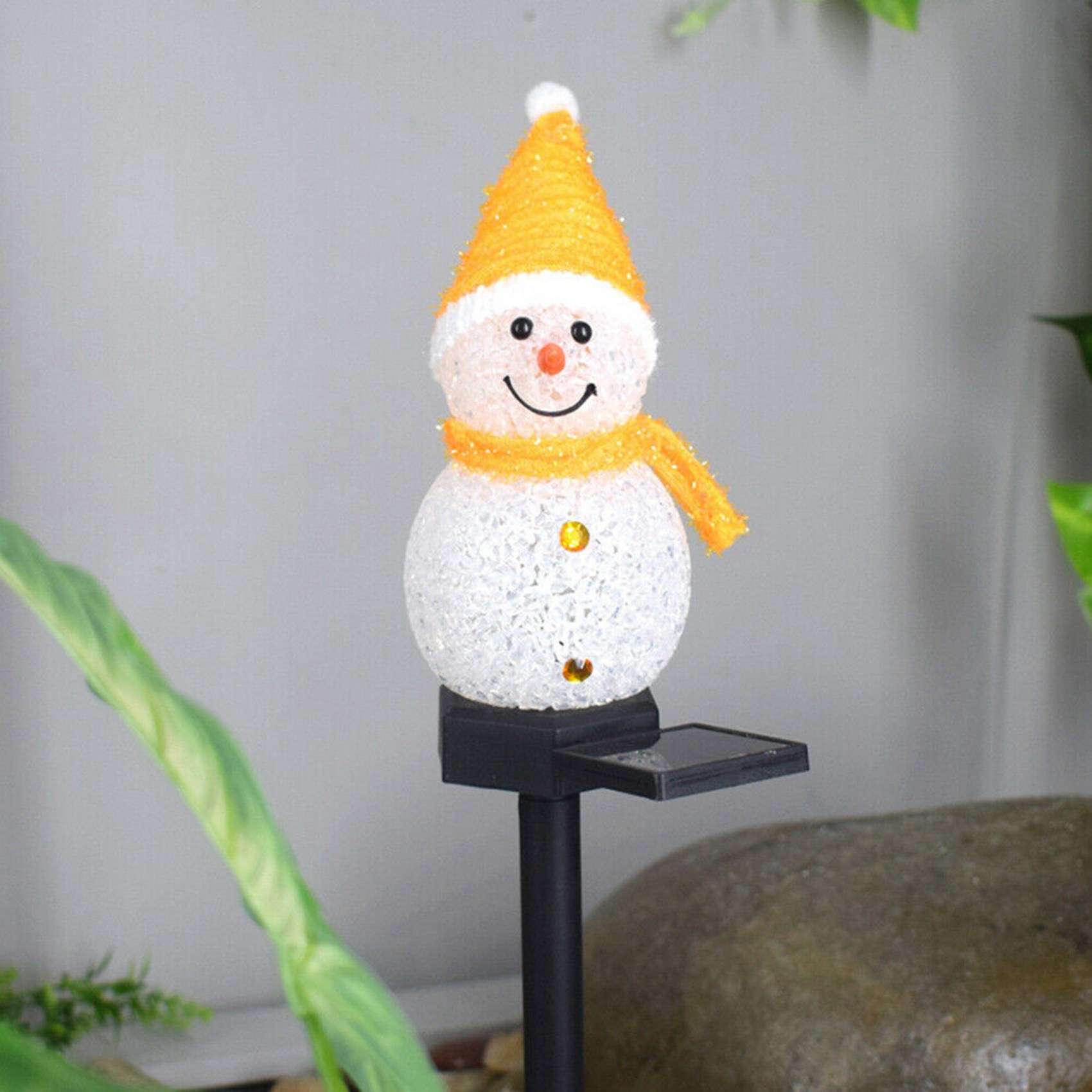 A72P Snowman Solar Lights Chri - Outdoor Solar Power Xmas Lights review and price