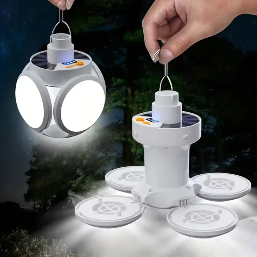 Magnetic Rechargeable Trouble  - Outdoor Power For Camping review and price