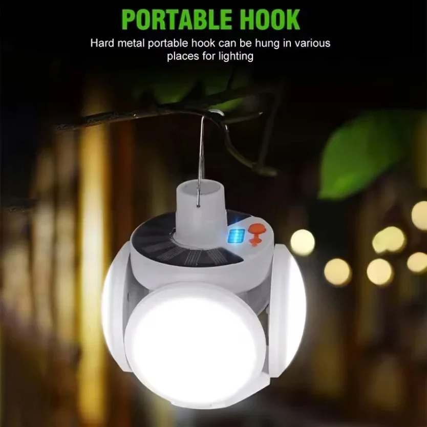 Magnetic Rechargeable Trouble  - Outdoor Power For Camping review and price