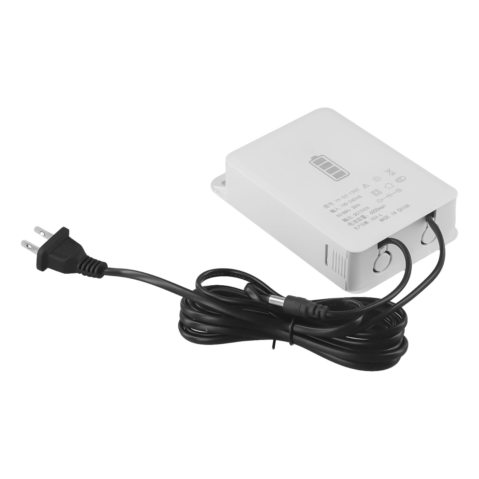 12V 2A Power Adapter For Outdo - Ups Power Supply Outdoor review and price