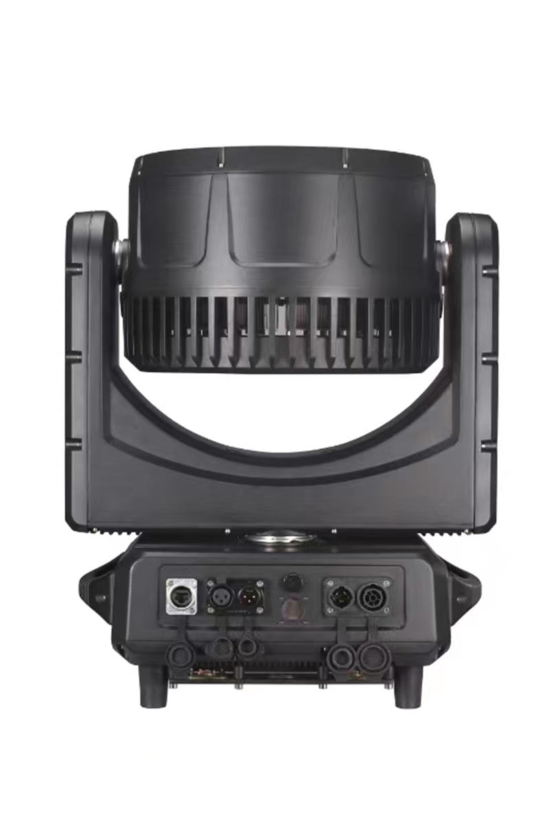 1 piece Professional BeamWash  - Outdoor Power Head review and price