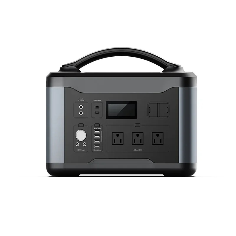 2025Portable power power stati - Ups Power Supply Outdoor review and price