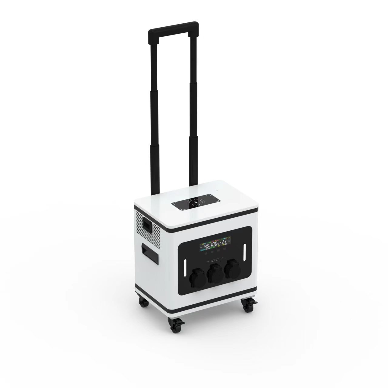Lithium Ion Battery Outdoor Mo - Outdoor Power For Camping review and price