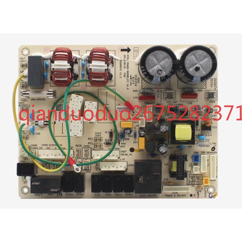 Suitable for Chigo air conditi - Outdoor Power Board review and price
