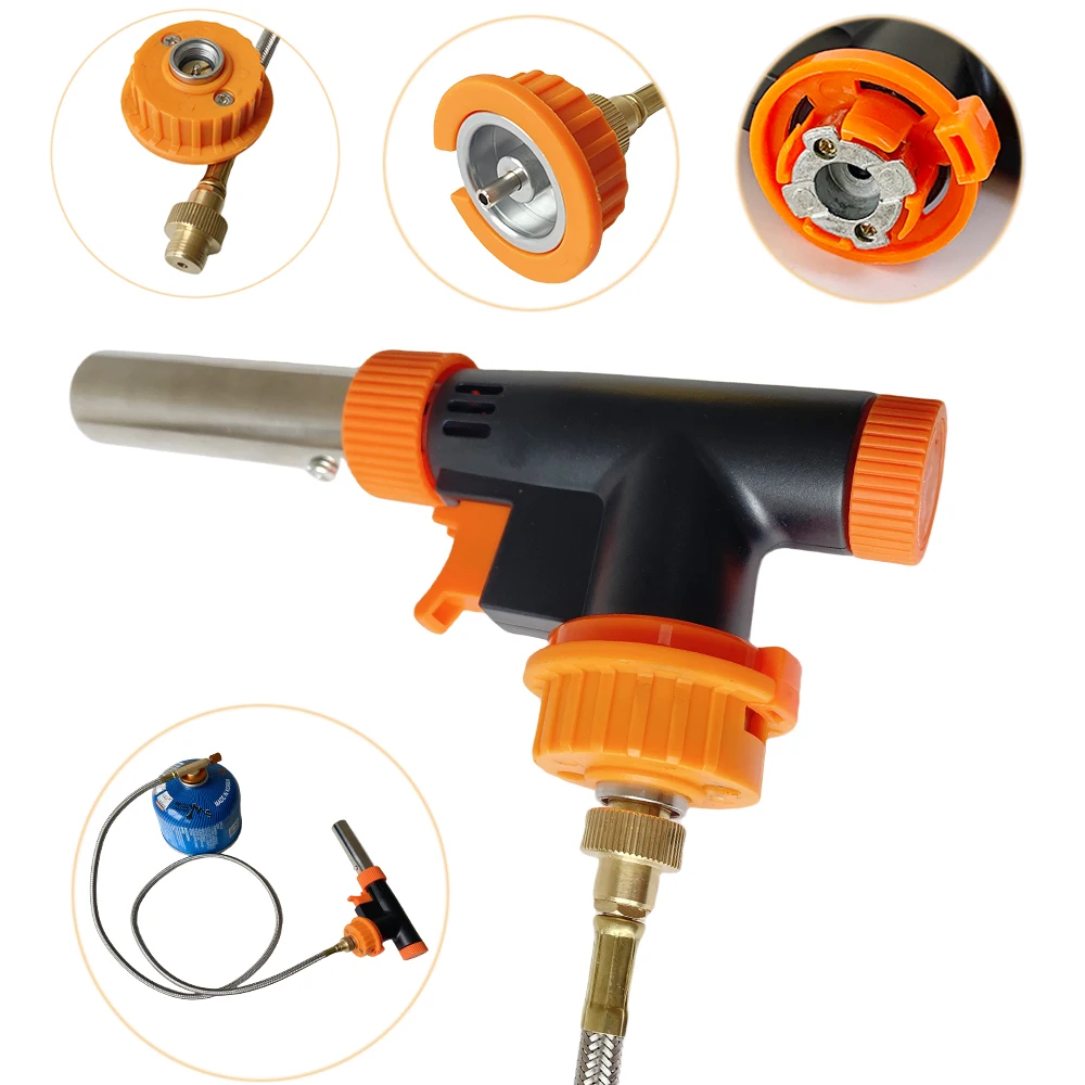 Outdoor Cassette Adapter Threa - Outdoor Power Heater review and price
