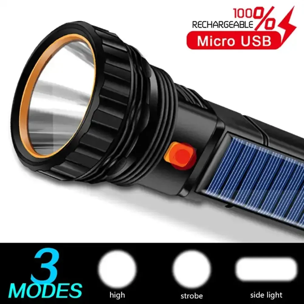 1PC Multi-function Solar LED F - Outdoor Power For Camping review and price