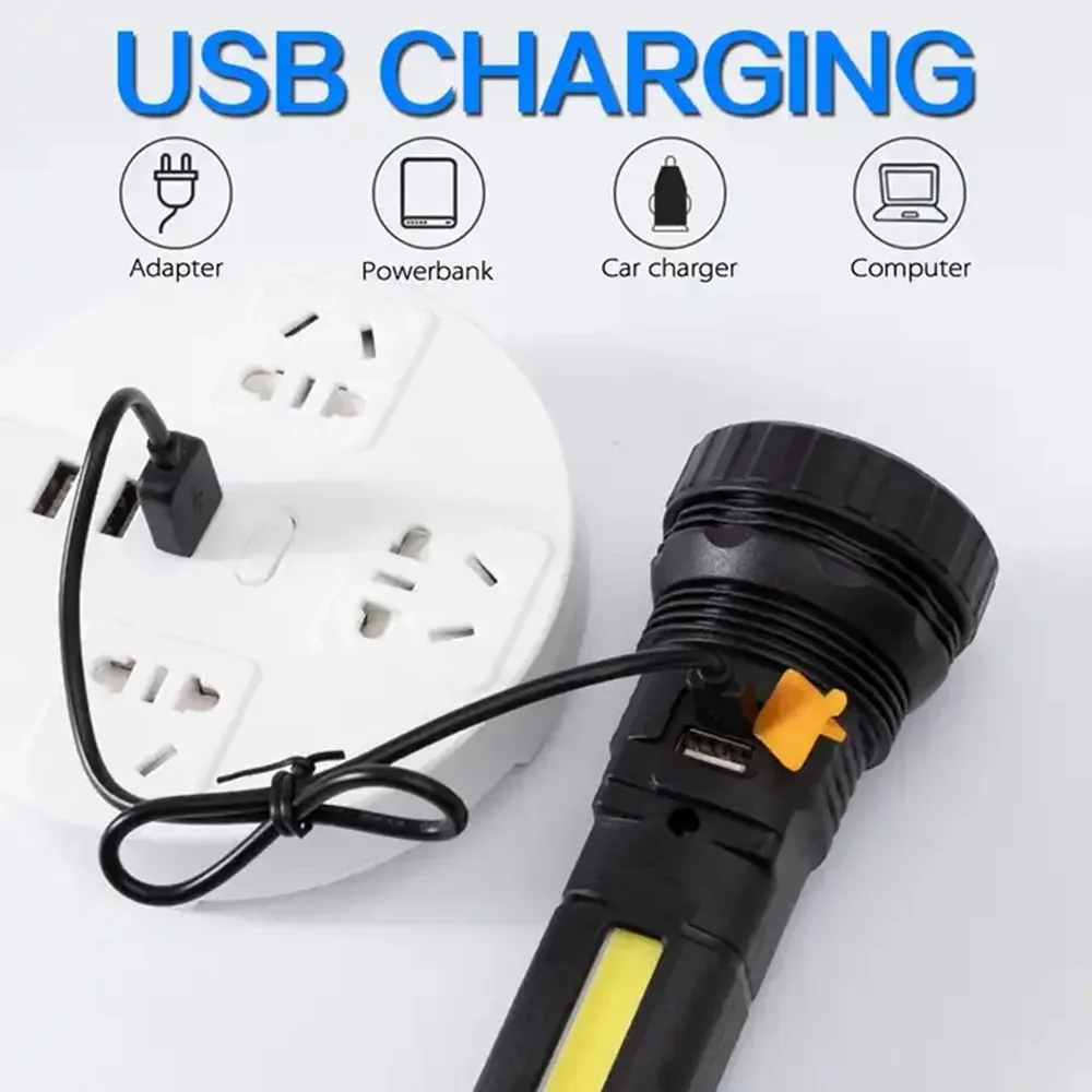 1PC Multi-function Solar LED F - Outdoor Power For Camping review and price