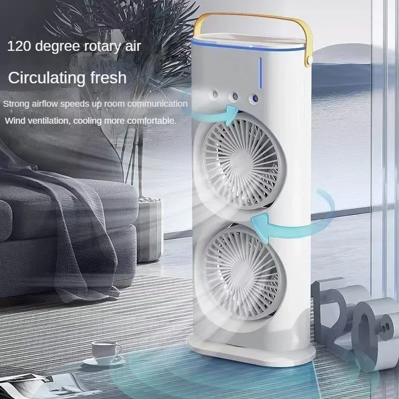 Double Head Dual Water Spray M - Outdoor Power Head review and price